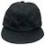 Louis Vuitton Monogram Cuir Cotton Cap Schwarz - Ansicht 2