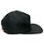 Louis Vuitton Monogram Cuir Cotton Cap Schwarz - Ansicht 6