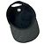 Louis Vuitton Monogram Cuir Cotton Cap Schwarz - Ansicht 7