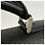 Borsa Epi Laguito Louis Vuitton Nero - vista 9