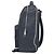 Zaino Louis Vuitton Josh Damier Infini Nero - vista 3