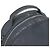Zaino Louis Vuitton Josh Damier Infini Nero - vista 6