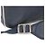 Zaino Louis Vuitton Josh Damier Infini Nero - vista 7