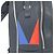 Zaino Louis Vuitton Josh Damier Infini Nero - vista 8