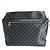 Borsa a Spalla Greenwich Damier Cobalt di Louis Vuitton Blu navy - vista 2