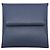 Hermès Hermes Bastia Wallet/Coin Case Navy blue Light green - view 2