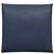 Hermès Hermes Bastia Wallet/Coin Case Navy blue Light green - view 3