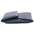 Hermès Hermes Bastia Wallet/Coin Case Navy blue Light green - view 7