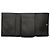 Slender Schlanker Pilot-Wallet aus schwarzem Monogram Taurillon von Louis Vuitton - Ansicht 4