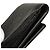 Slender Schlanker Pilot-Wallet aus schwarzem Monogram Taurillon von Louis Vuitton - Ansicht 9