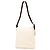 Fendi Braune Zucca Canvas Schultertasche Beige - Ansicht 2