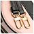 Mini Boite Chapeau Epi Rosa Louis Vuitton - vista 8