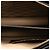 Clutch Trunk Monogramma Inverso Marrone Louis Vuitton - vista 4