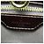 Borsa Louis Vuitton Monogram Vernis Wilshire PM Bordò - vista 10