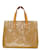Sac à main Louis Vuitton Monogram Vernis Reade PM Noisette  - vue 1