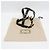 Gucci Interlocking G Pet Harness - Large Black - view 2