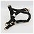 Gucci Interlocking G Pet Harness - Large Black - view 6