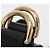 Gucci Interlocking G Pet Harness - Large Black - view 7