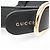 Gucci Interlocking G Pet Harness - Large Black - view 8