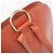 Zaino da donna Louis Vuitton Epi Gobelin M52293 Marrone - vista 11
