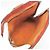 Zaino da donna Louis Vuitton Epi Gobelin M52293 Marrone - vista 3