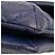 Chanel Blu Mini Double Stitch Hamptons Flap - vista 8