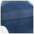 Hermès Borsa a spalla Hermes Vespa PM in tela blu jeans - vista 11