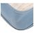 Hermès Borsa a spalla Hermes Vespa PM in tela blu jeans - vista 6