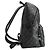 Zaino Apollo Louis Vuitton Nero Monogramma - vista 3