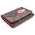Louis Vuitton Monogram Victorine Vivienne Dreifach-Brieftasche Mehrfarben Monogramm - Ansicht 4