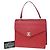 Chanel Vintage Top Handle Flap Quilted Caviar Small