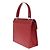 Chanel Vintage Top Handle Flap Quilted Caviar Small - vue 4