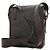 Borsa a Spalla Trotter in Pelle Soana Louis Vuitton Marrone - vista 2