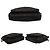 Borsa a spalla mini in pelle Intrecciato di Bottega Veneta Marrone - vista 6