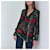 Pasarela Givenchy Otoño 2013 Multicolor  - vista 2