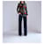 Pasarela Givenchy Otoño 2013 Multicolor  - vista 5