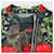 Pasarela Givenchy Otoño 2013 Multicolor  - vista 6