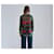 Pasarela Givenchy Otoño 2013 Multicolor  - vista 7