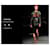 Pasarela Givenchy Otoño 2013 Multicolor  - vista 9
