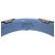 Bracciale Jonk Daily Monogram Flower di Louis Vuitton Blu chiaro - vista 9