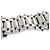 Fendi Classico 7000G Quarz-Armbanduhr aus Edelstahl - Ansicht 11
