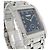 Fendi Classico 7000G Quarz-Armbanduhr aus Edelstahl - Ansicht 5