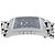 Fendi Classico 7000G Quarz-Armbanduhr aus Edelstahl - Ansicht 9