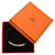 Hermès Trincafe Bangle in Stainless Steel Black Silvery  - view 3