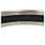 Hermès Trincafe Bangle in Stainless Steel Black Silvery  - view 8