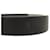 Hermès Trincafe Bangle in Stainless Steel Black Silvery  - view 9