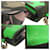 Sac à épaule camouflage Glam Rock Valentino Garavani Vert  - vue 8