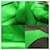 Sac à épaule camouflage Glam Rock Valentino Garavani Vert  - vue 9