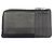 Monedero Loewe Fragment Castaño Negro - vista 2