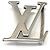 Louis Vuitton Epi Leather Reversible Belt Black - view 3